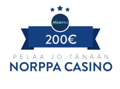 Norppa kasino casino Uruguay